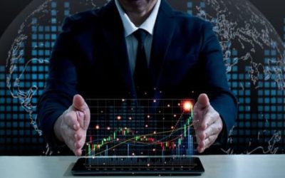 DIGITAL TRANSFORMATION – TECHNOLOGY AS A FRONTIER FOR REDEFINING OPERATIONAL EFFICIENCY