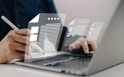 IRM – a strategic mechanism to organize data