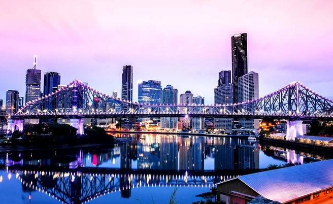 Smart Cities